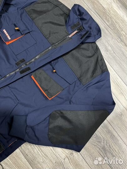 Костюм спецодежда Cerva