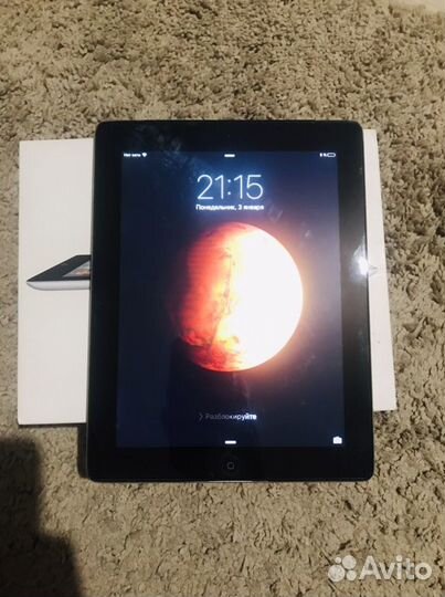 iPad 2