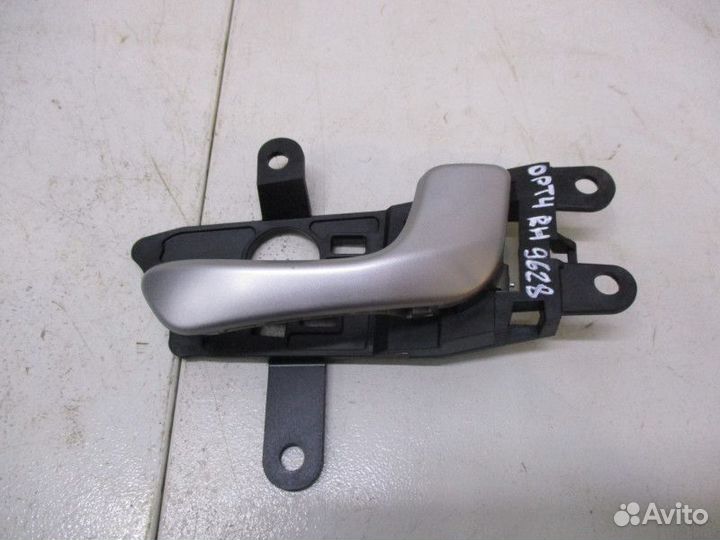 Ручка двери передней внутренняя правая Kia Optima