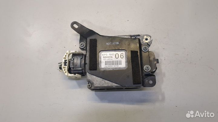 Блок управления электроусилителем руля Lexus GS, 2