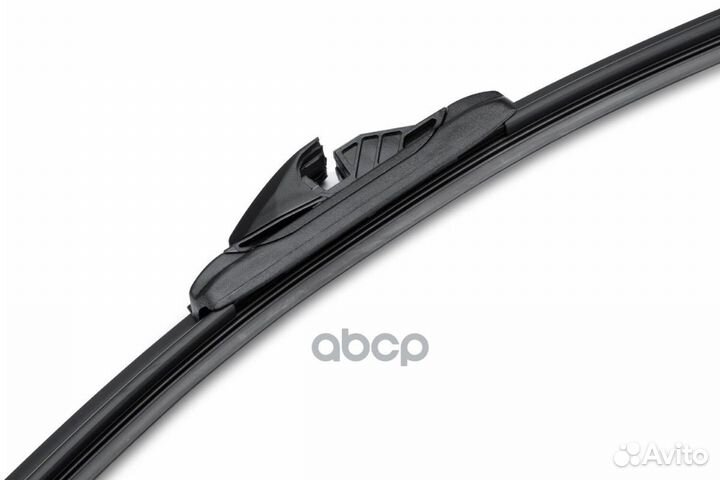 Щетки стеклоочистителя (к-кт) 9502-022 metaco