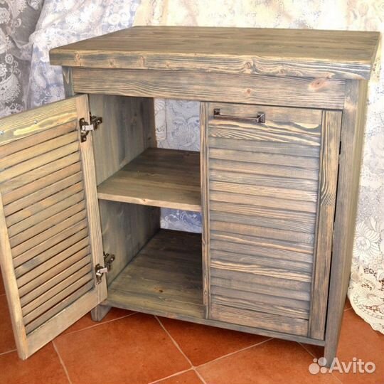 Тумба под раковину