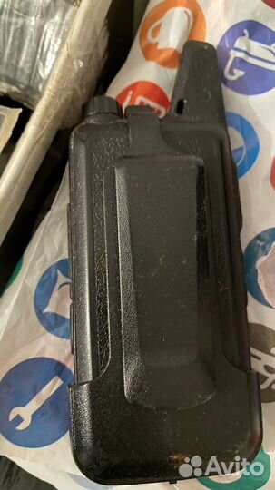 Радиостанция kenwood