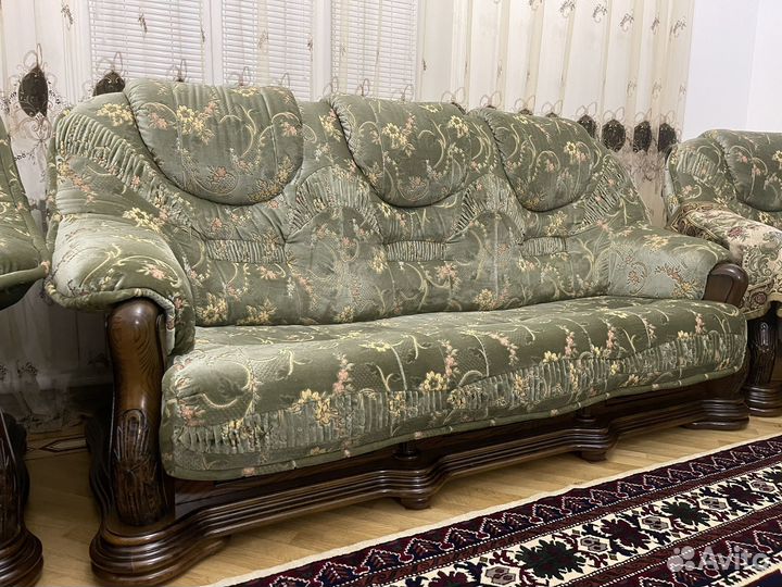 Румынский холл