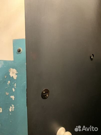 Вскрытие замена дверных замков