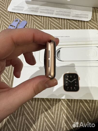 Apple watch se 40mm
