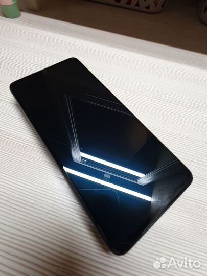 HUAWEI P30, 6/128 ГБ