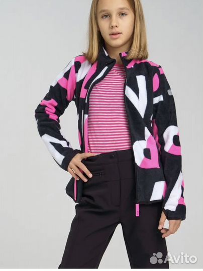 Playtoday для девочек 152 флис