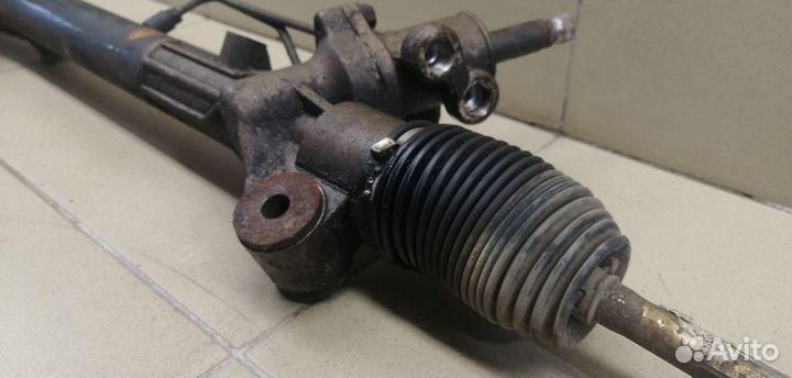 Б/У Б/У Рейка рулевая 101400163351 geely