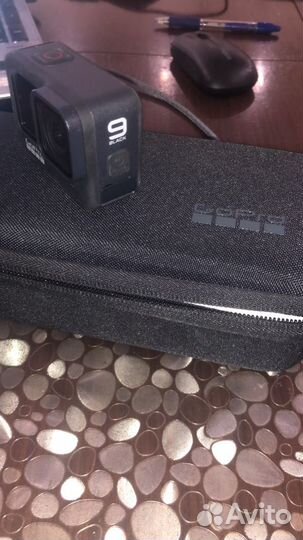 Камеро GoPro 9