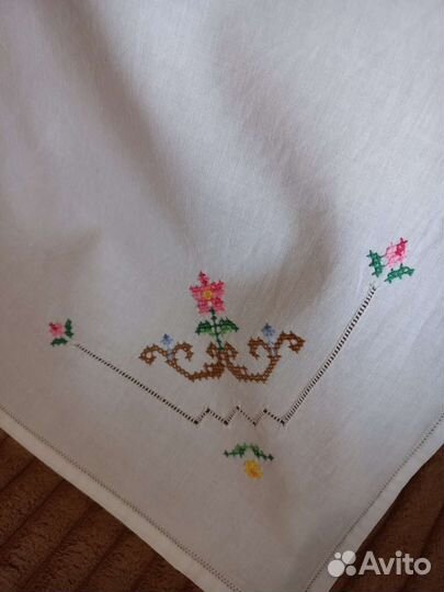 Лавка винтажных вещей