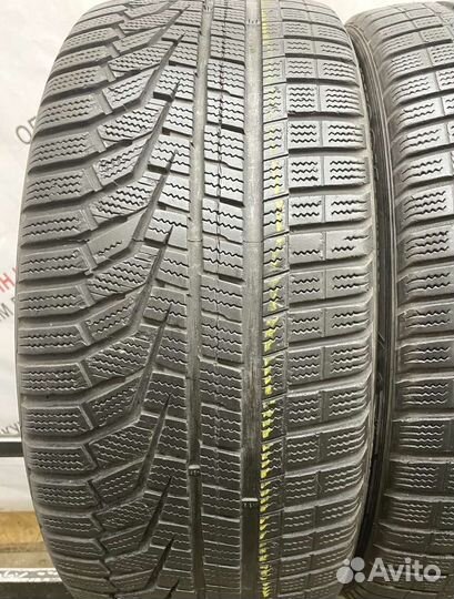 Hankook Winter I'Cept Evo2 W320 275/40 R19 97M