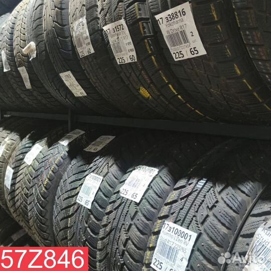 Nokian Tyres Nordman 7 205/55 R16 89L