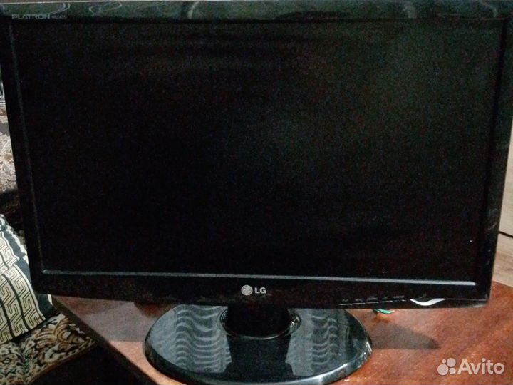 Монитор lg