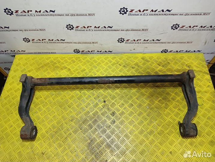 Торсион MAN Man Tga