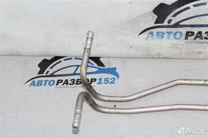 Радиатор гидроусилителя Nissan Teana J31 VQ23DE