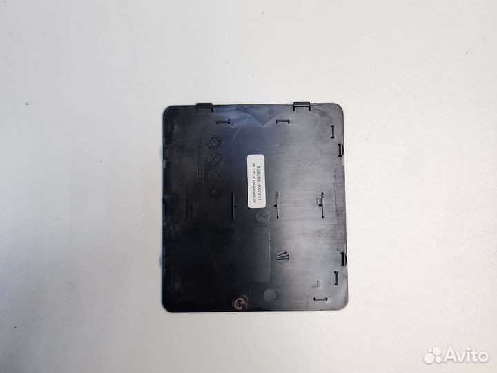 Крышка заглушка корпуса Packard Bell LL1 RAM