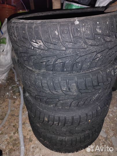 Nokian Tyres Hakka C2 185/65 R15