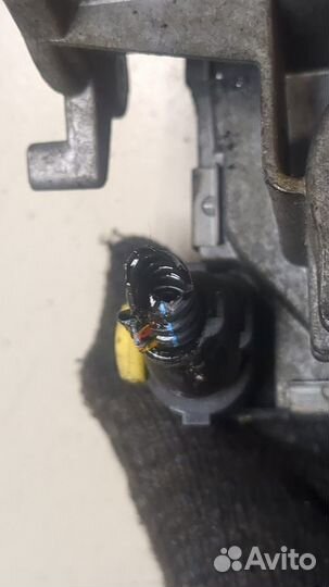 Заслонка дроссельная Alfa Romeo MiTo