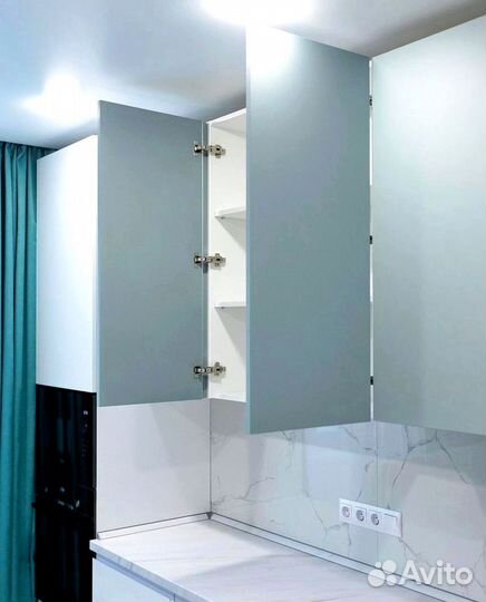 Кухня от производителя на заказ