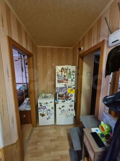 2-к. квартира, 46 м², 1/5 эт.