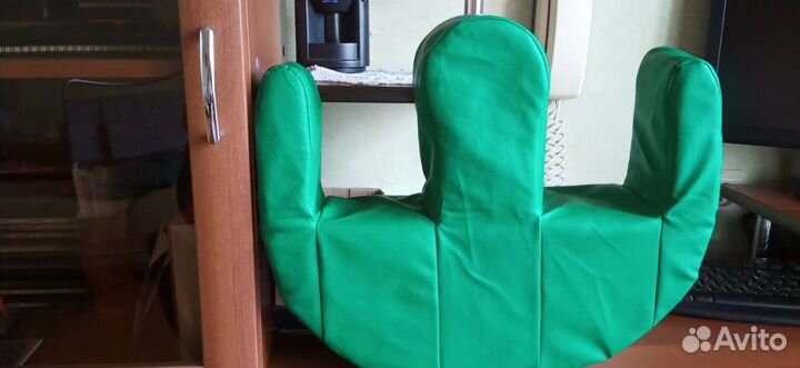 Подушка для поворачивания лежачих ьольных