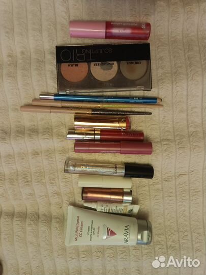 Набор косметики