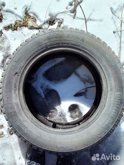 КАМА 401 5/10 R15 27B