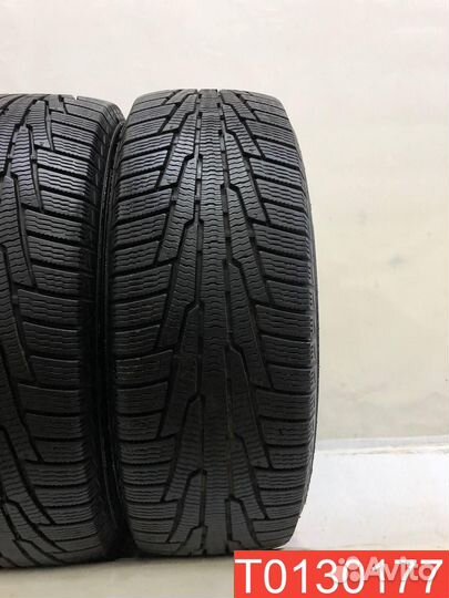 Nokian Tyres Nordman RS2 SUV 215/60 R17 100R