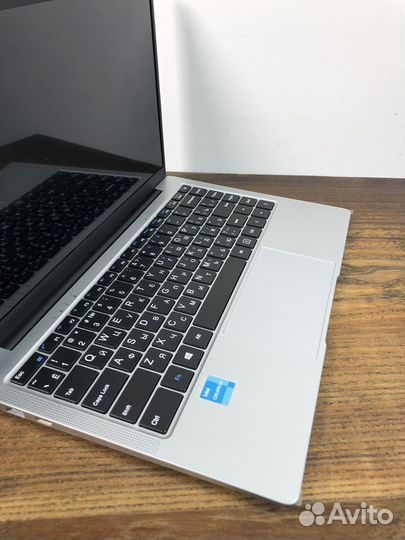 Ноутбук офисный