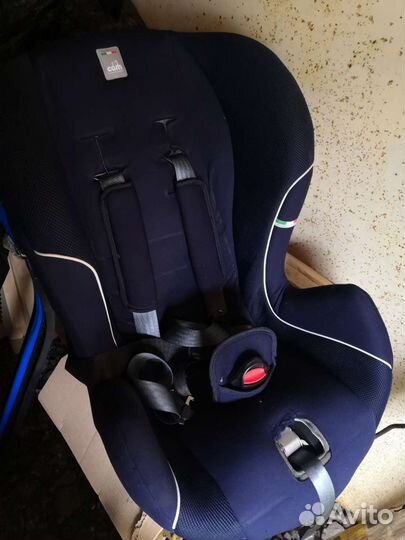 Автокресло Cam (9-18 кг)