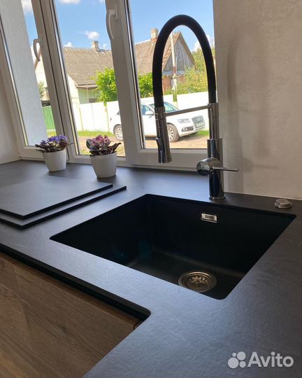 Кухня Кухонный гарнитур