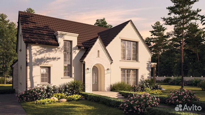 Строительство домов - Ипотека, Рассрочка, Гарантия