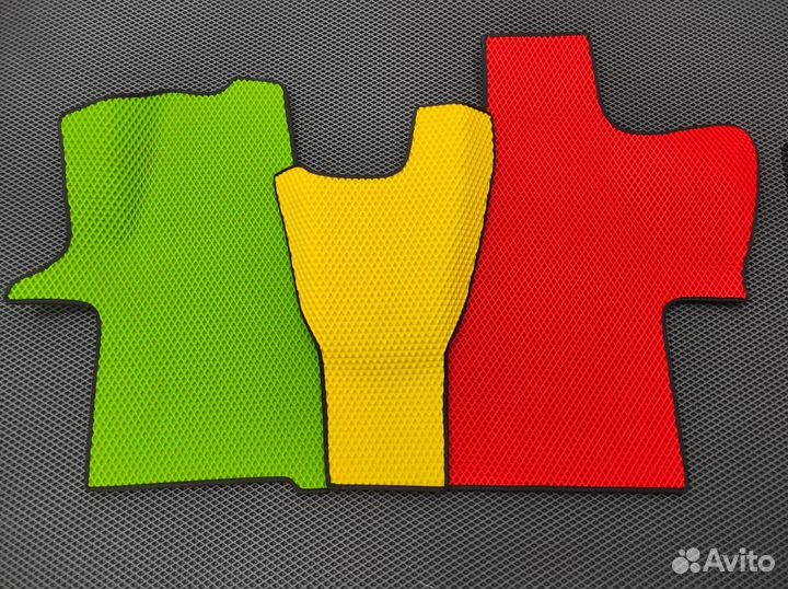 EVA коврики в Саранске за 2 часа