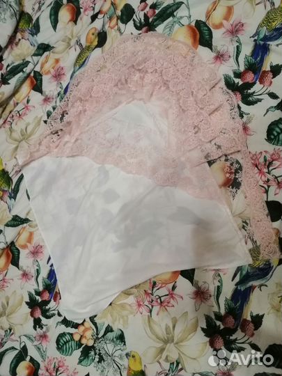 Детский плед-конверт