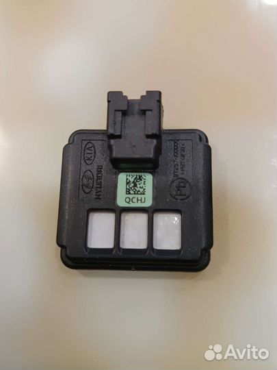 Датчик запотевания Hyundai Kia k5