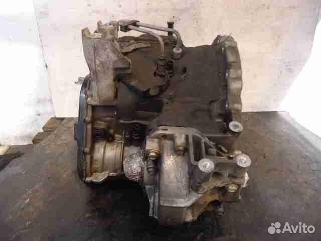 Акпп/вариатор/робот Dodge Journey