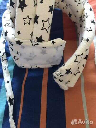 Шлем детский