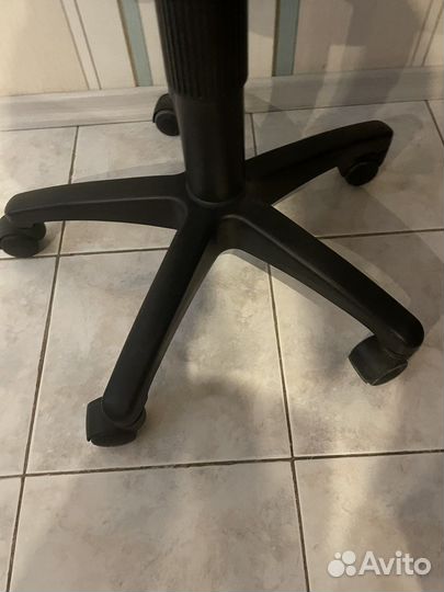 Офисное кресло IKEA