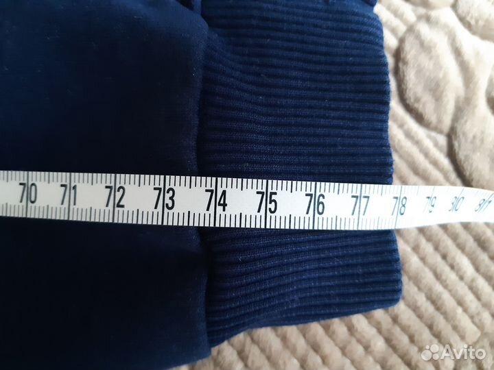 Спортивный костюм для мальчика 134