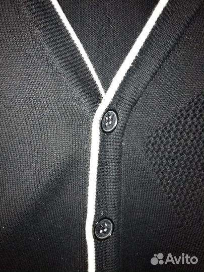 Школьный джемпер