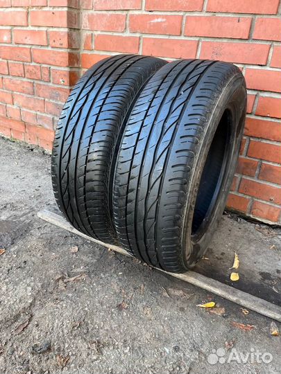 Bridgestone Turanza ER300 205/60 R16 92H