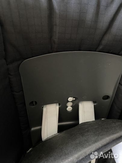 Автокресло Römer с изофикс с 9до 18 кг