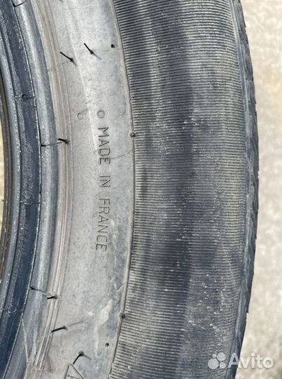 Continental ContiCrossContact LX Sport 225/60 R17