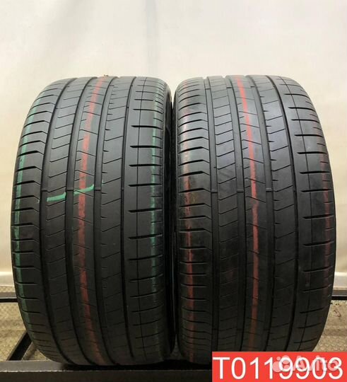 Pirelli P Zero PZ4 325/30 R23 109Y