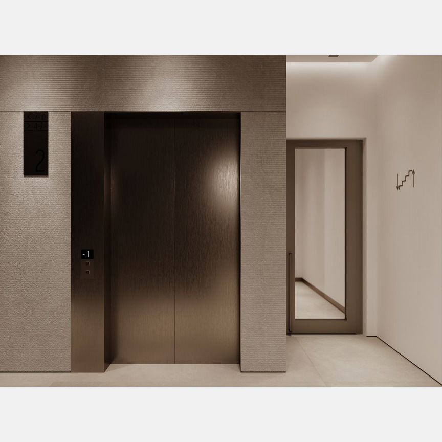 2-к. квартира, 46,8 м², 28/35 эт.