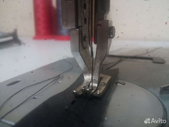 Промышленная швейная машина Аврора А 0302