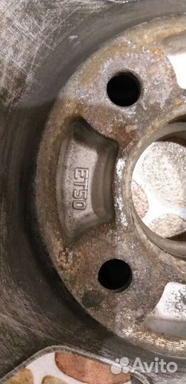 Литые диски ларгус, Logan, sandero