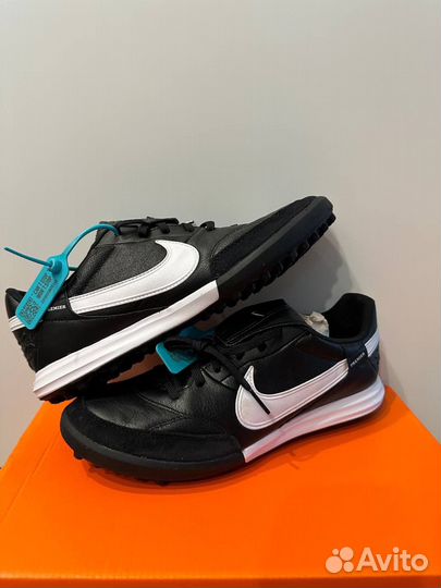 Шиповки nike tiempo premier 3 tf