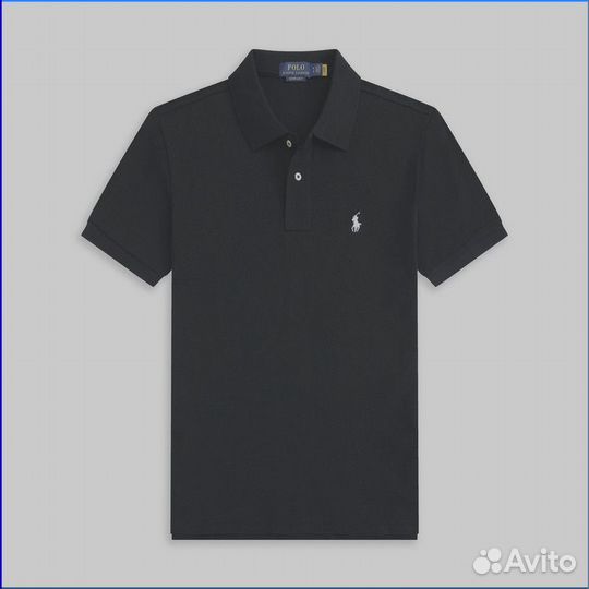 Футболка Polo Ralph Lauren (Арт. 201883)